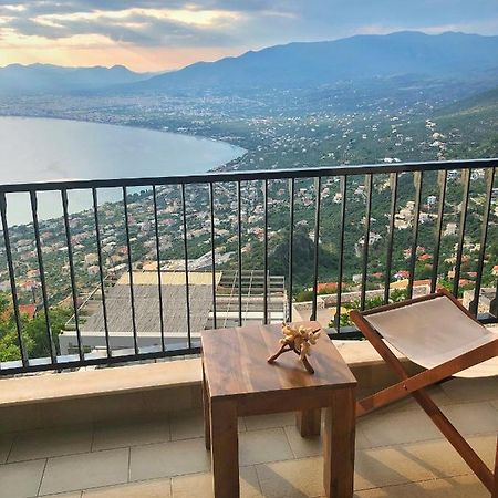 Gaia Guest House Kalamata Ngoại thất bức ảnh
