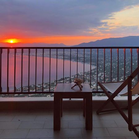 Gaia Guest House Kalamata Ngoại thất bức ảnh