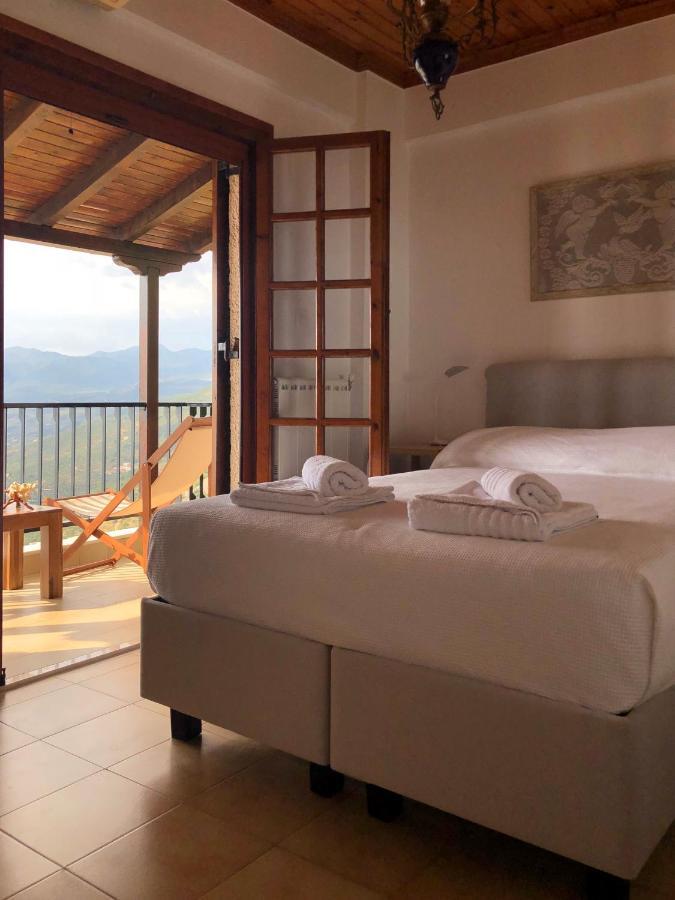 Gaia Guest House Kalamata Ngoại thất bức ảnh