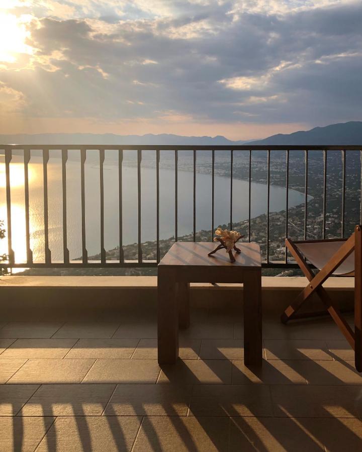 Gaia Guest House Kalamata Ngoại thất bức ảnh