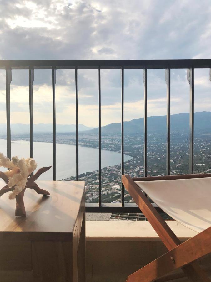 Gaia Guest House Kalamata Ngoại thất bức ảnh