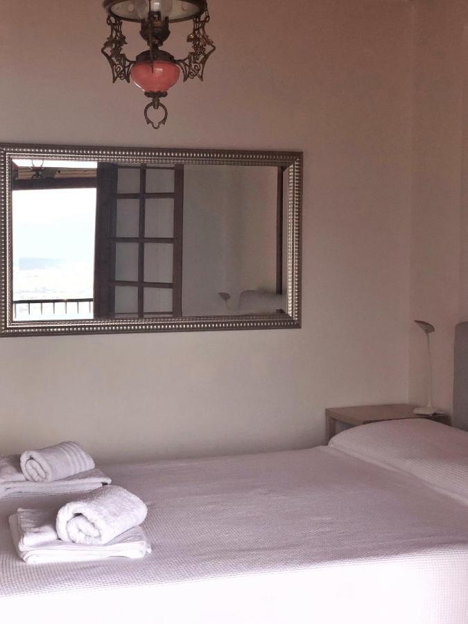 Gaia Guest House Kalamata Ngoại thất bức ảnh