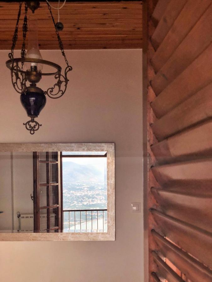 Gaia Guest House Kalamata Ngoại thất bức ảnh