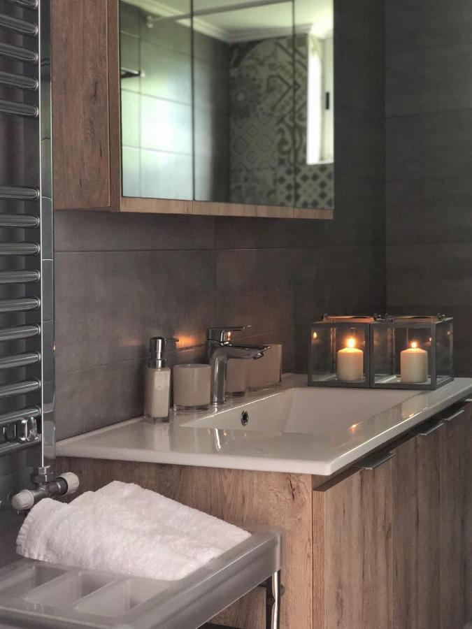 Gaia Guest House Kalamata Ngoại thất bức ảnh