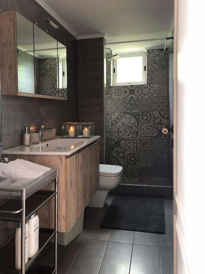 Gaia Guest House Kalamata Ngoại thất bức ảnh