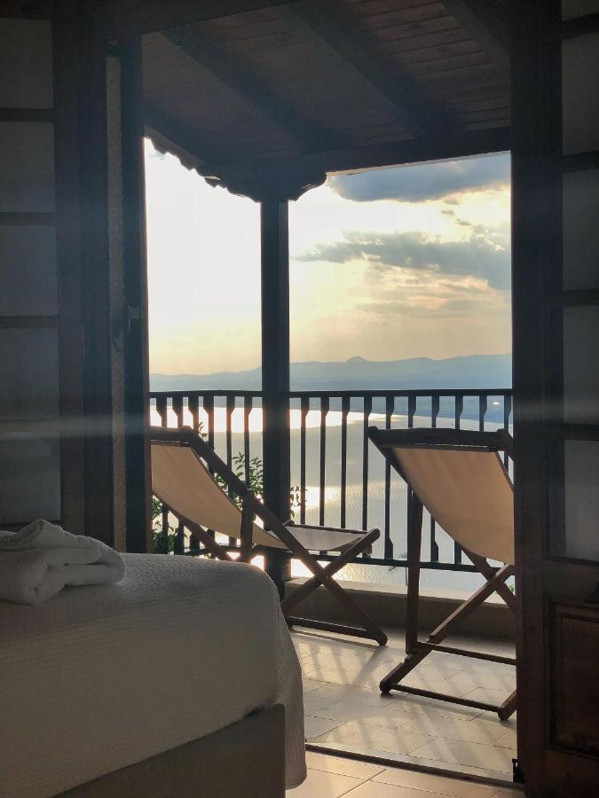 Gaia Guest House Kalamata Ngoại thất bức ảnh